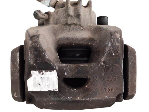 Used Right front brake caliper Right front brake caliper CITROËN C4 II (NC_) 1.6 HDi 110 (112 hp) 33723670 33723670