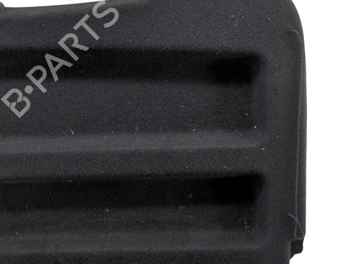 Rear parcel shelf DACIA JOGGER (RK_) 1.0 TCe 100 ECO-G (RKMT) | BP31810445C85 