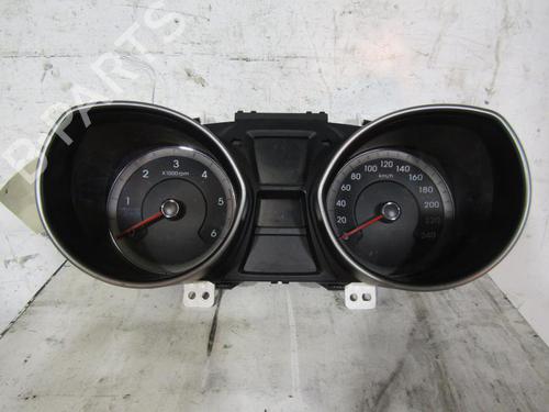 Instrument cluster HYUNDAI i30 (GD) 1.6 CRDi | BP25096283C47 