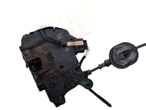 Venstre bagtil lås RENAULT CLIO IV (BH_) 1.5 dCi 75 | BP29587789C100