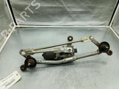 Front wiper motor NISSAN MICRA IV (K13K, K13KK) 1.2 | BP25077812M29 