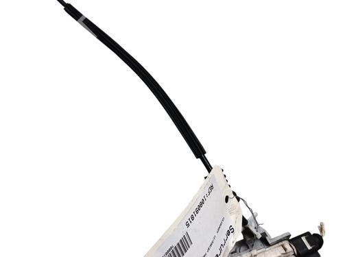 front-right-lock-vw-passat-b6-variant-3c5-2005-2006-2007-2008-2009-2010-2011-27205364 main image