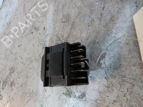 Used Left front window switch Left front window switch PEUGEOT 406 (8B) 1.8 16V (110 hp) 25097100 25097100