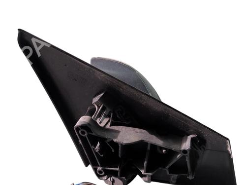 Left mirror RENAULT MEGANE III Hatchback (BZ0/1_, B3_) 1.5 dCi (BZ09, BZ0D, BZ1W, BZ29, BZ14) | BP29335564C26 