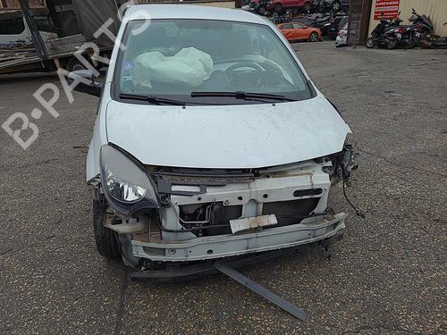 Right tailgate light RENAULT TWINGO II (CN0_) 1.2 16V (CN04, CN0B) | BP25104655C80 - Image 11