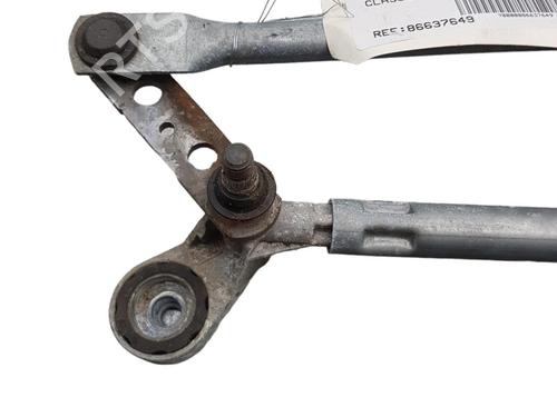 Front wiper motor MERCEDES-BENZ M-CLASS (W164)  | BP25073014M29 