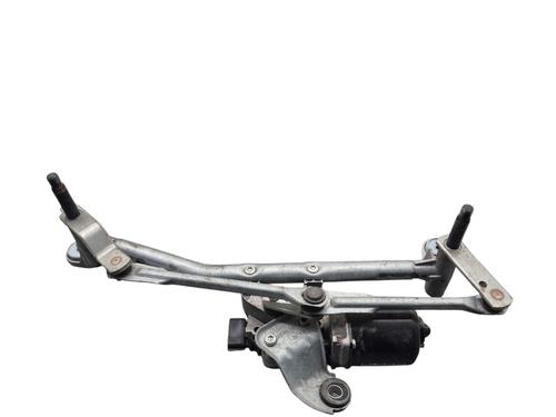 Used Front wiper motor RENAULT TWINGO III (BCM_, BCA_) 0.9 TCe 95 (92 hp) 25071409