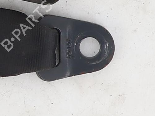 Front right seatbelt DACIA SANDERO 1.4 (BS0C, BS0A, BS0G, BS1F, BS0E) | BP37470866I25 - Image 2