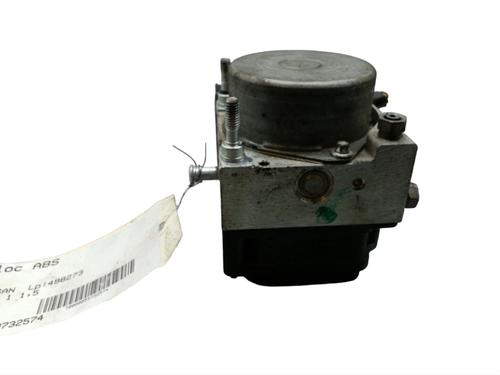 ABS pump NISSAN NOTE (E11, NE11) 1.5 dCi | BP25077641M43 