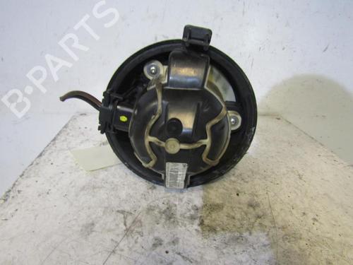 Used Heater blower motor Heater blower motor 25090817 25090817