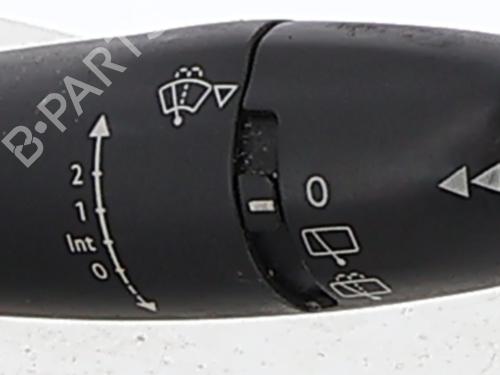 Steering column stalk CITROËN C3 II (SC_) 1.4 HDi 70 (SC8HZC, SC8HR0, SC8HP4) | BP38275471I23 - Image 3