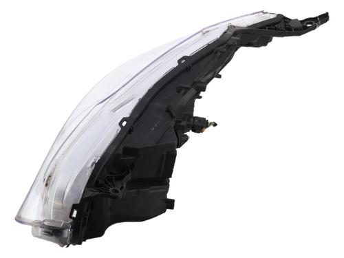 Used Right headlight Right headlight PEUGEOT 208 I (CA_, CC_) 1.4 HDi (68 hp) 40457839 40457839