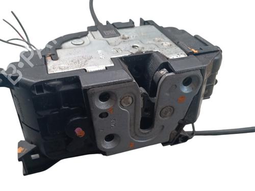 Front right lock RENAULT MEGANE III Coupe (DZ0/1_) 1.5 dCi (DZ09, DZ0D, DZ1F, DZ1G, DZ14, DZ29) | BP27385362C97 