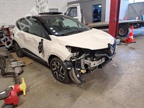 Intercooler RENAULT CAPTUR I (J5_, H5_) 1.2 TCe 120 | BP30177058M30  - Image 11