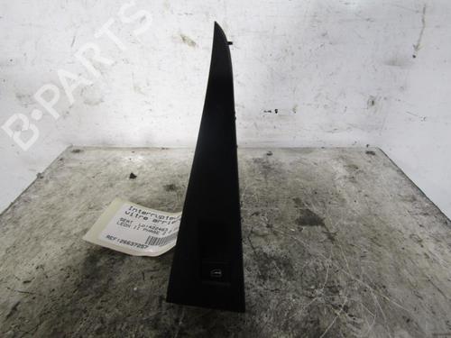 Left rear window switch SEAT LEON (1P1) 2.0 TDI | BP25105550I29 - Image 2