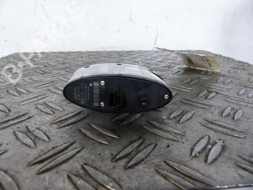 Right front window switch MERCEDES-BENZ E-CLASS (W211) E 220 CDI (211.006) | BP25108140I26 
