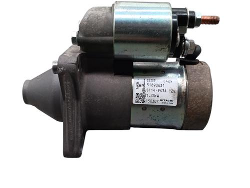 Starter FIAT 500L (351_, 352_) 1.4 (199LYB1B) | BP30307699M8  - Image 7