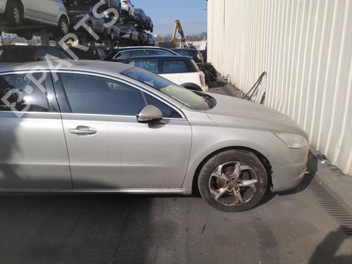 Switch PEUGEOT 508 I (8D_) 2.0 HDi | BP25061946I30  - Image 6