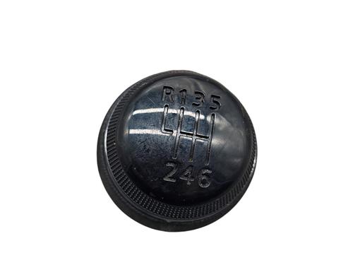 Used Shift knob Shift knob RENAULT EXPRESS Box Body/MPV 1.3 TCe 100 (F6MA) (102 hp) 25053111 25053111