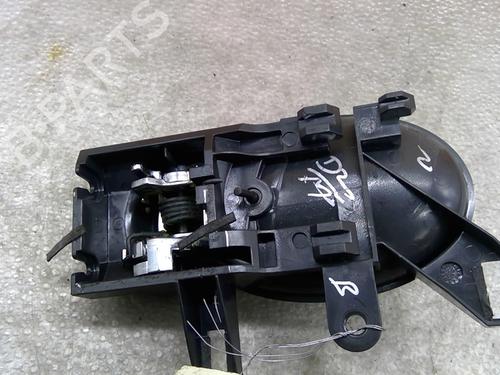 Front right interior door handle NISSAN JUKE (F15) 1.5 dCi | BP25110667I14 