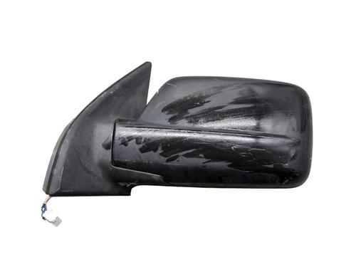 Used Left mirror NISSAN X-TRAIL I (T30) 2.2 Di 4x4 (114 hp) 25735925
