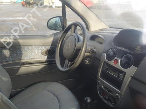 Gearbox CHEVROLET MATIZ (M200, M250)  | BP25068280M3 