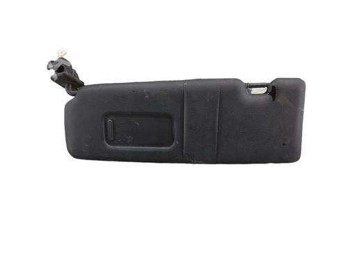 Left sun visor BMW 1 (F20) 118 d | BP25059040I1 
