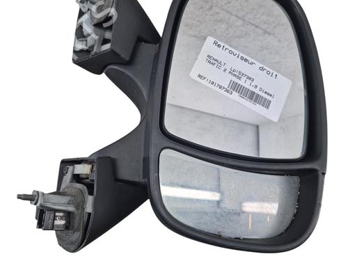 Right mirror RENAULT TRAFIC II Bus (JL)  | BP25071460C27 