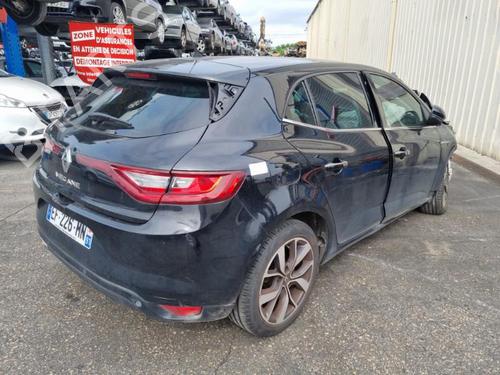 Instrument cluster RENAULT MEGANE IV Hatchback (B9A/M/N_)  | BP25054819C47  - Image 8