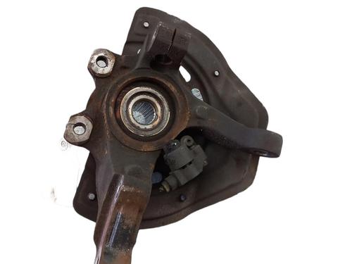 Left front steering knuckle OPEL VECTRA B Hatchback (J96)  | BP25087727M25 