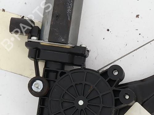 Front right window mechanism FIAT 500 (312_) 1.2 (312AXA1A) | BP35891184C23 - Image 4