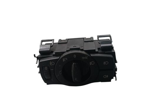 Used Headlight switch Headlight switch BMW 1 (E87) 118 d (143 hp) 30329175 30329175