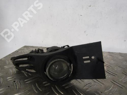 Used Left front fog light Left front fog light BMW 7 (E65, E66, E67) 735 i, Li (272 hp) 10591710 10591710