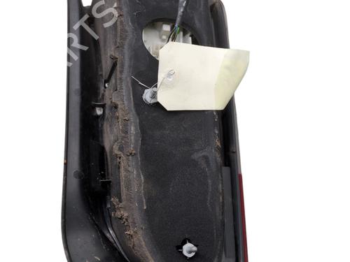 Used Right taillight Right taillight LANCIA MUSA (350_) 1.3 D Multijet (350.AXM11, 350.AXM1A, 350.AXI1A) (95 hp) 31170542 31170542