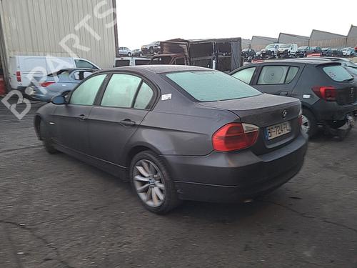 Front right exterior door handle BMW 3 (E90) 318 d | BP25058202C129 