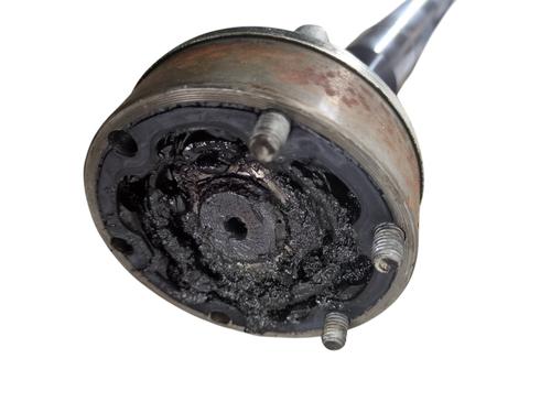 Right front driveshaft SEAT LEON (5F1) 1.2 TSI | BP32064991M39  - Image 5