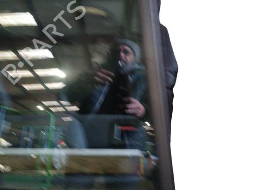 Dør højre bagtil DACIA SANDERO III 1.0 TCe 110 (110 hp) 31971348