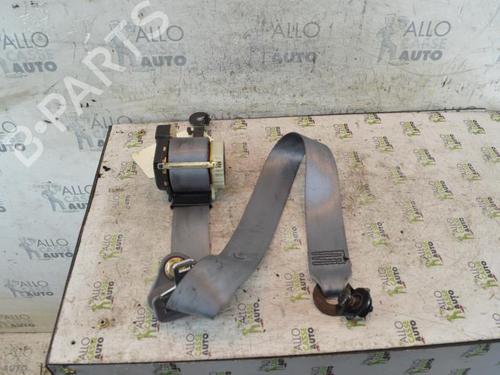 Used Front right belt tensioner RENAULT CLIO II (BB_, CB_) [1998-2016]  25086888