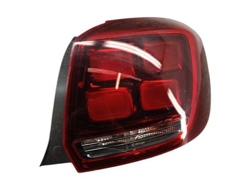 Used Right taillight DACIA SANDERO II 1.5 Blue dCi 95 (B8JL) (95 hp) 27586090
