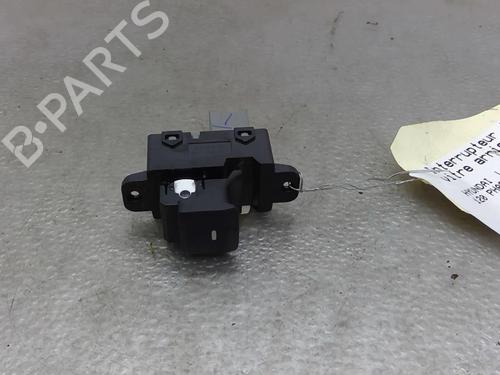 Used Right rear window switch Right rear window switch HYUNDAI i20 II (GB, IB) 1.0 T-GDI (101 hp) 25082458 25082458