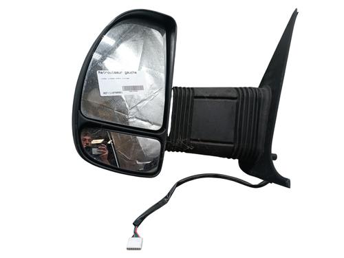 Used Left mirror CITROËN JUMPER I Van (244) 2.8 HDi (128 hp) 28195239