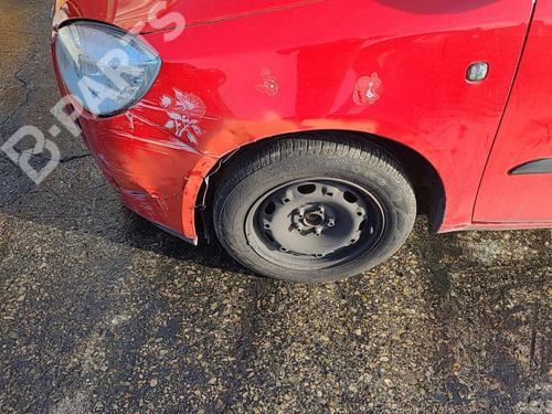 Right front window switch SKODA FABIA II (542) 1.2 | BP10574717I26  - Image 14