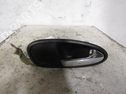 Rear right interior door handle SEAT ALTEA (5P1) 1.9 TDI | BP25063644I16 