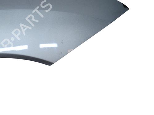 Right front fenders PEUGEOT 3008 I MPV (0U_) 1.6 HDi | BP27275067C42 