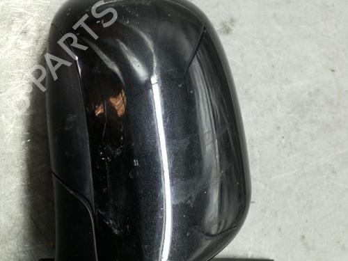 Right mirror SKODA FABIA I (6Y2) 1.2 | BP25104014C27 