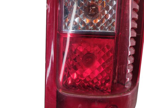 Used Right taillight FIAT DUCATO Van (244_) 2.0 JTD (84 hp) 32029989
