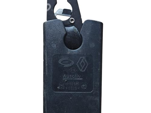 Used Front right seatbelt Front right seatbelt RENAULT ZOE (BFM_) ZOE (BFMD) (109 hp) 26293615 26293615