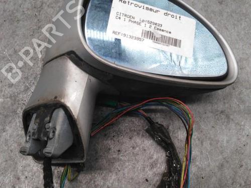 Right mirror CITROËN C4 I (LC_)  | BP25055557C27 