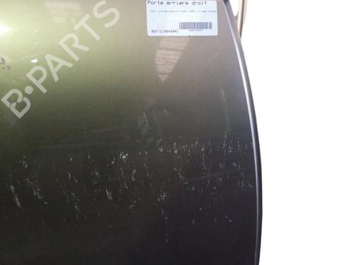 Dør højre bagtil DACIA LOGAN MCV II 1.5 dCi | BP31624909C5 