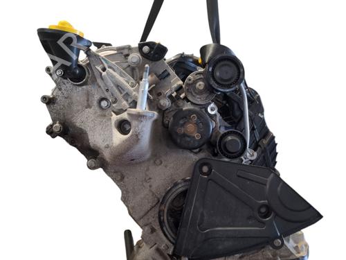 Engine RENAULT TWINGO III (BCM_, BCA_) 1.0 SCe 70 (BCMB) | BP29638574M1 